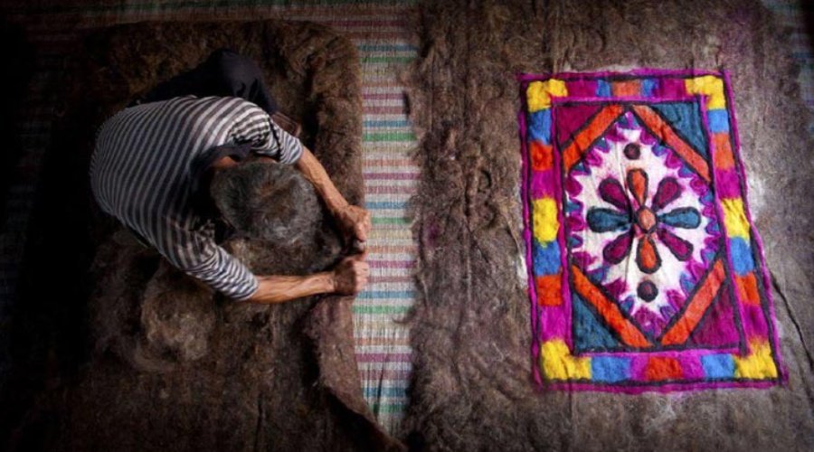 نمددوزی مشهد نمددوزی مشهد