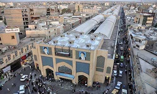 بازار-رضا-مشهد بازار-رضا-مشهد