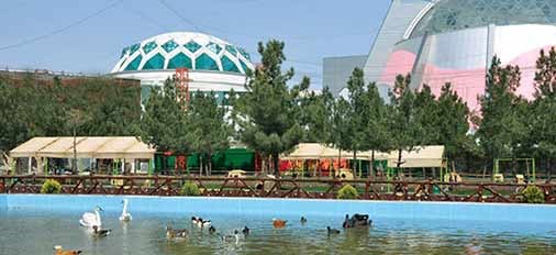 مراکز خرید مشهد مراکز خرید مشهد